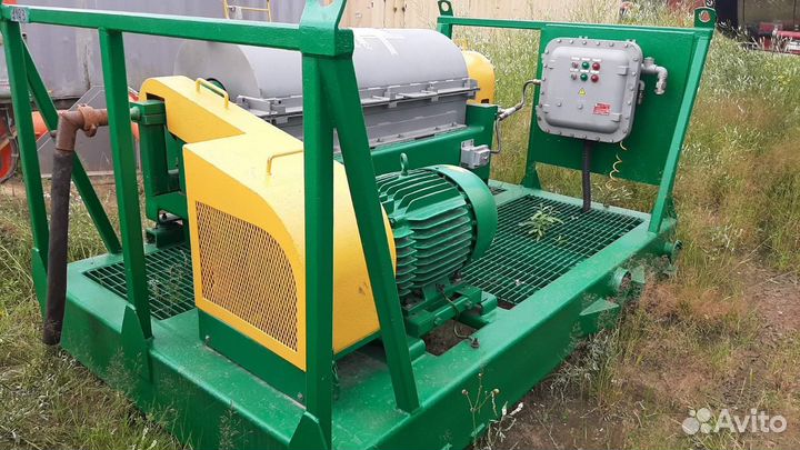 Центрифуга KEM-tron KTL-1448