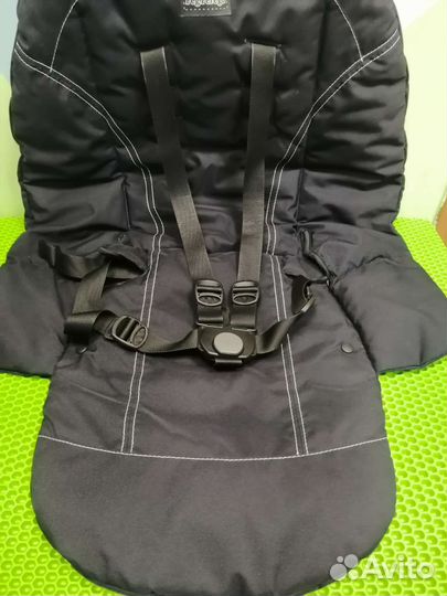 Текстиль на коляску Peg Perego GT-3