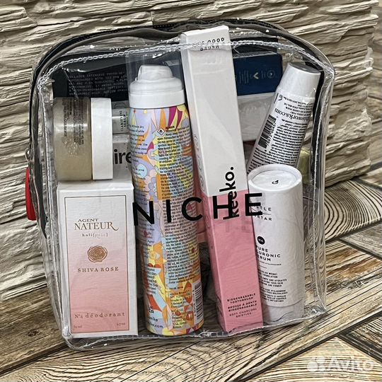 Plenaire, Agent Nateur, Pestle & Mortar др