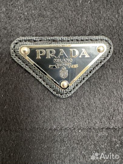 Жилетка женская prada