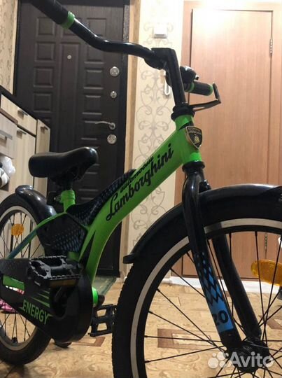 Велосипеды