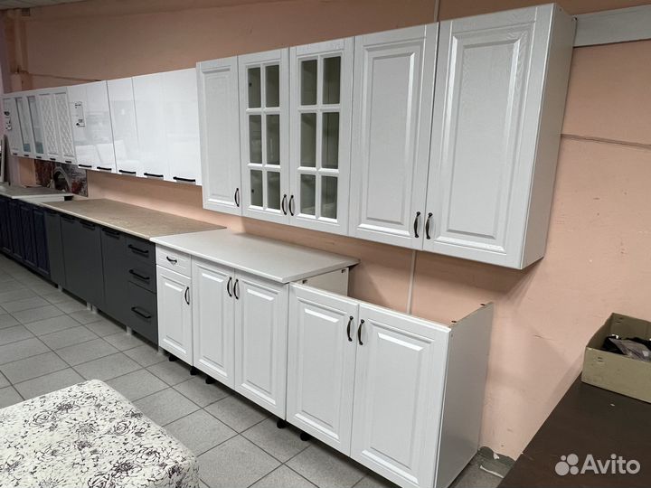 Кухня 