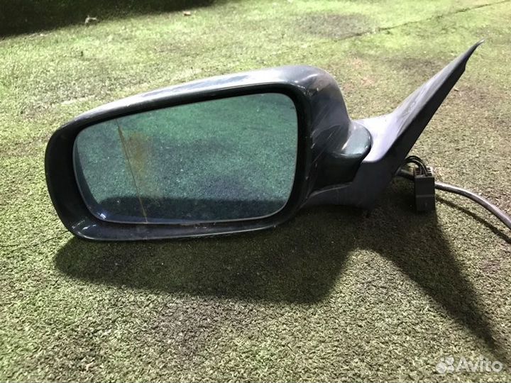 Зеркало левое Audi A6 C5 AGA