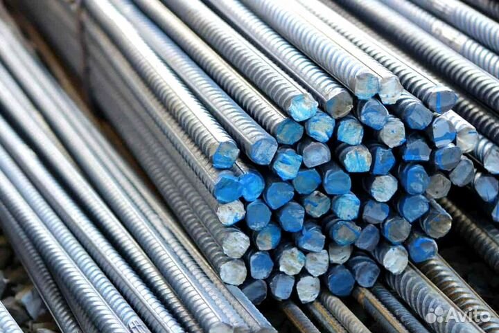 Арматура 14 ГОСТ / Металлопрокат s-2781