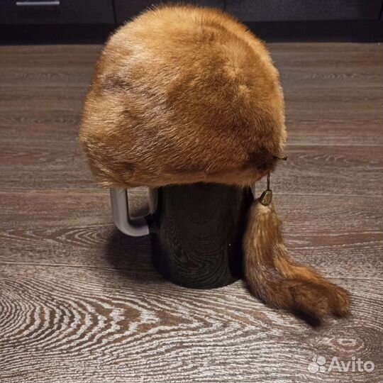 Берет / шапка