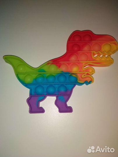 Pop it (Поп ит) антистресс