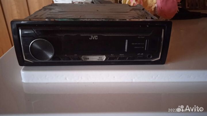 Авто магнитола бу