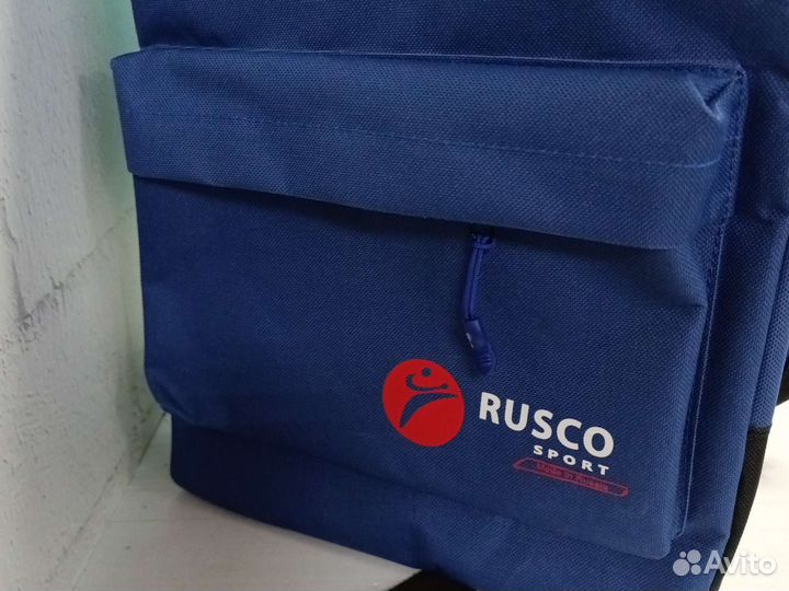 Спортивный рюкзак