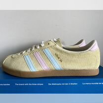 Мужские кроссовки Adidas koln 24 7.5-12.5 uk