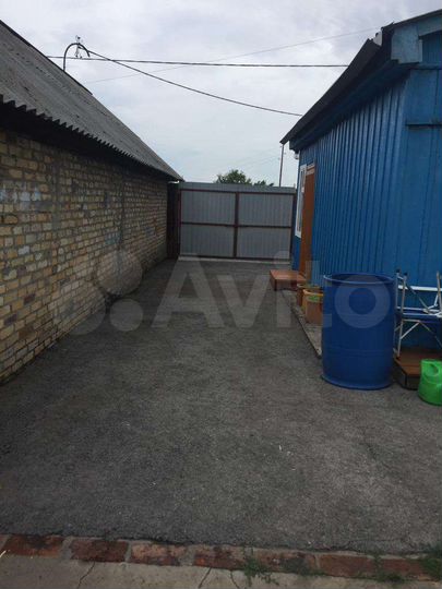 Дом 148,1 м² на участке 10 сот.