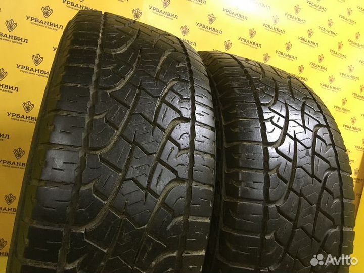 Pirelli Scorpion ATR 275/55 R20 111S