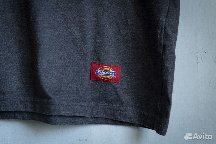 Футболка Dickies оригинал