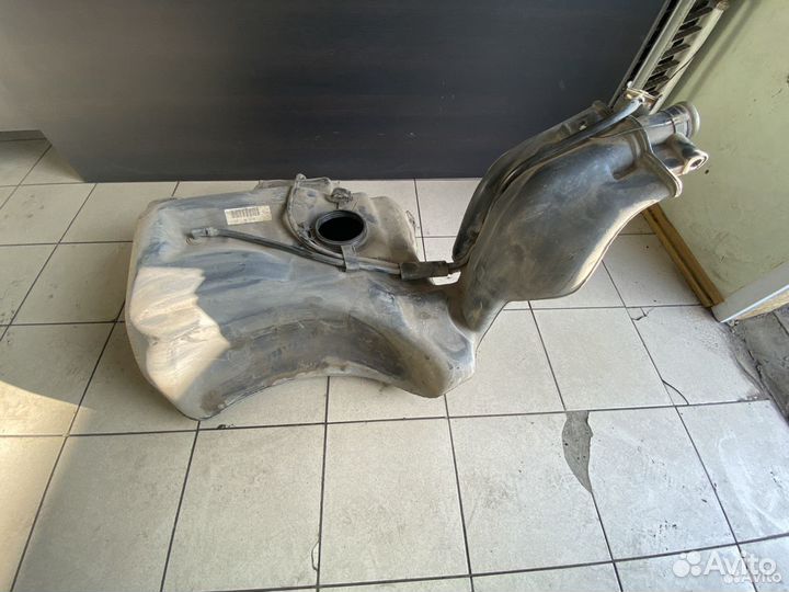 Бензобак Audi А4 Б5