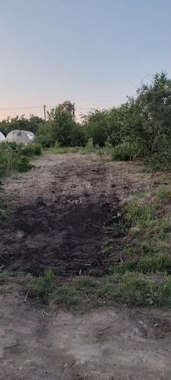 Участок 5,5 сот. (СНТ, ДНП)