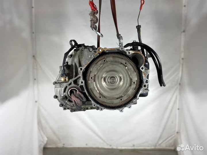 АКПП F4A51 для Kia Sportage с двс D4EA 140 лс