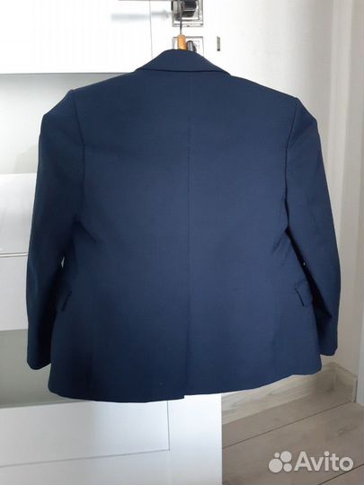 Школьный костюм Boston