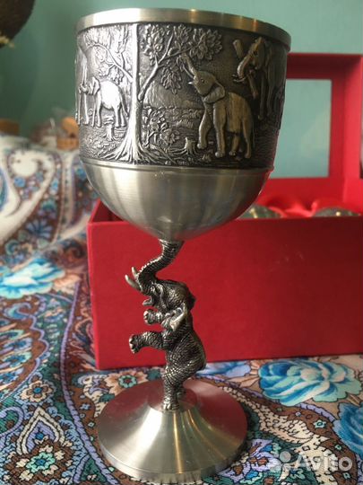 Набор посуды