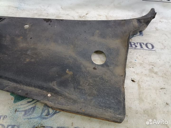 Жабо левое Chevrolet Lanos I (2002—2009)