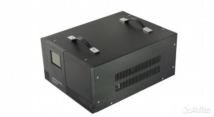 Стабилизатор повышенной точности Ресанта асн-5 000