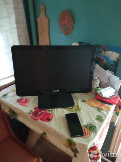 Монитор Philips 224 EL2 Full HD