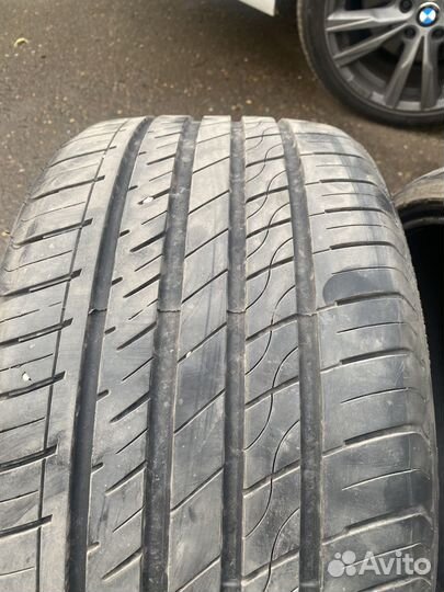 Grenlander Colo H01 225/35 R20 и 255/30 R20