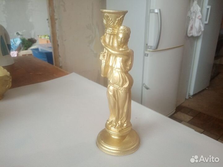 Подсвечник 