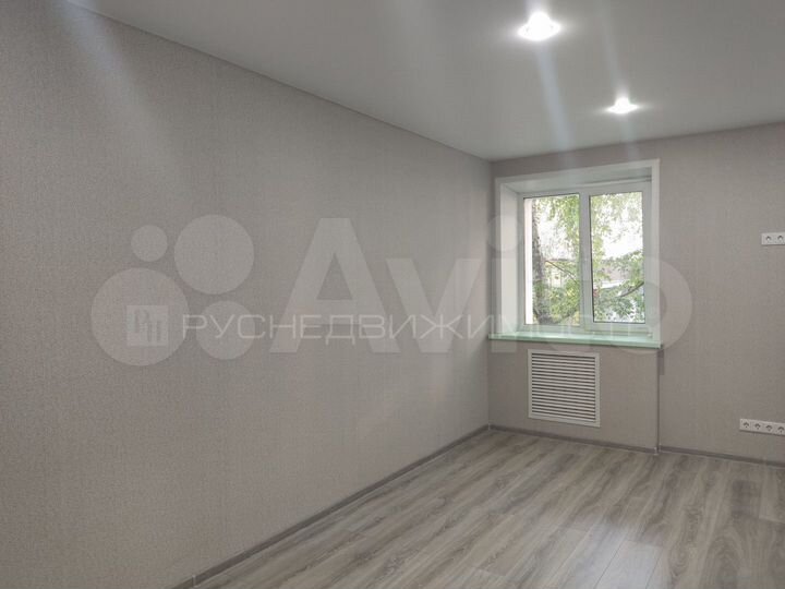 1-к. квартира, 23 м², 2/5 эт.