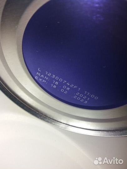 Смесь нан 1 expertpro