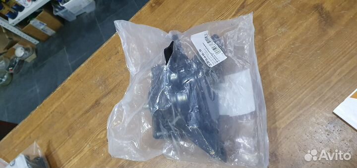 Подушка двигателя (гидр.) Hyundai Getz оригинал