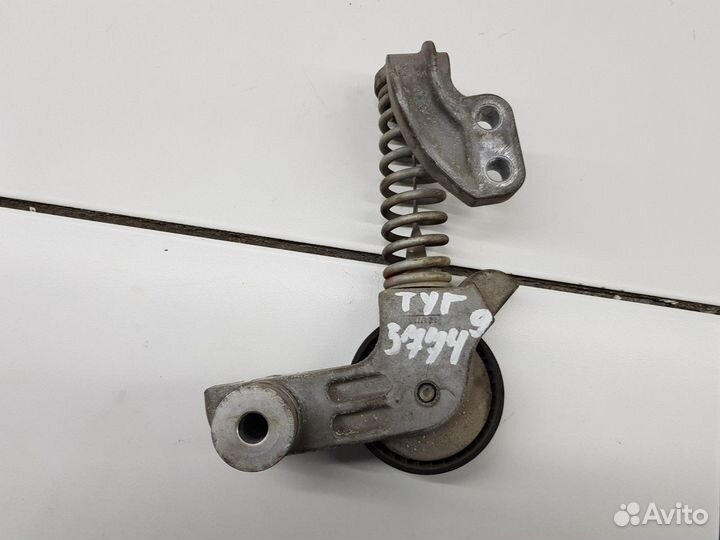 Натяжитель ремня (Geely Tugella)