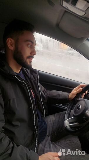 Автоинструктор МКПП