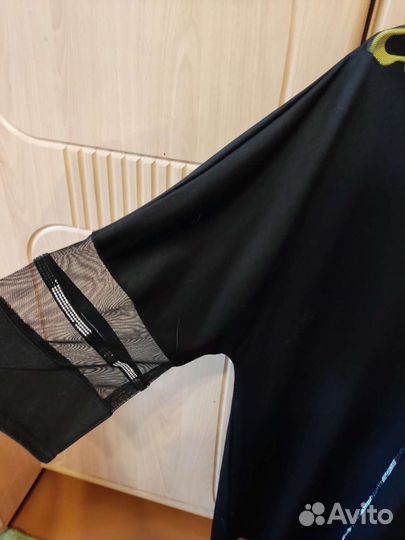 Платье вечернее 56 разм