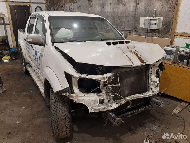 Ремонт авто