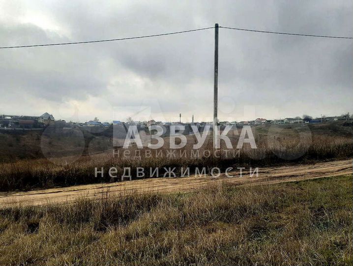 Участок 15 сот. (ИЖС)
