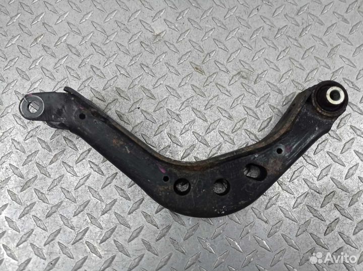 Рычаг задний правый Chevrolet Equinox 3