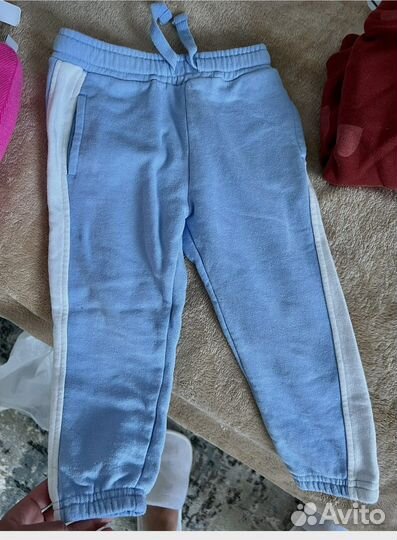 Продам пакет одежды Zara и другие на 86-92