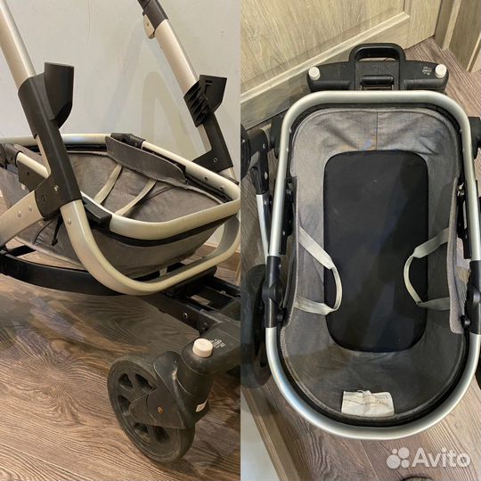 Коляска joolz geo 2 (2 в 1)