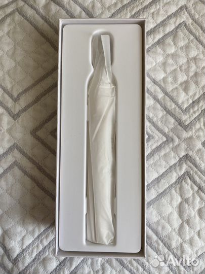 Электрическая зубная щетка usmile