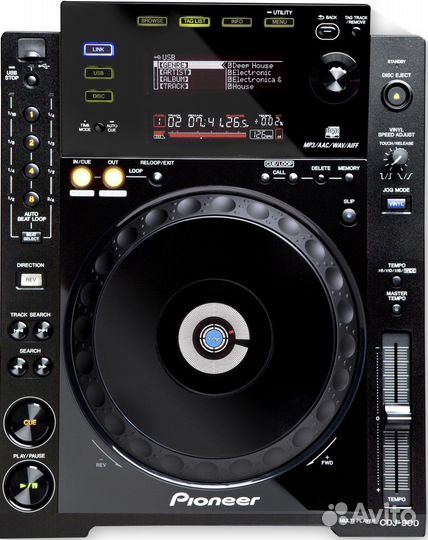 Pioneer 2000NXS,900NXS,2000,900;DJM-900nexus,800