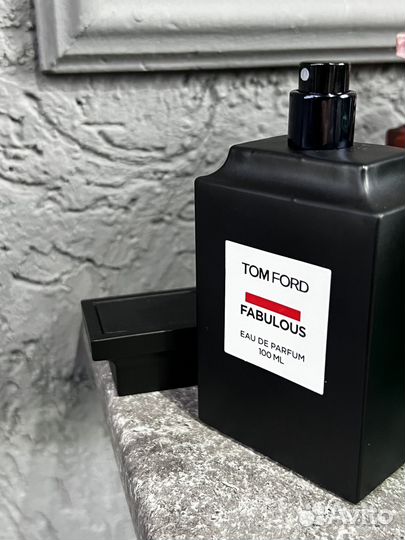 Духи Tom Ford (разные ароматы)