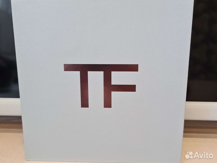 Парфюмерия мужская Tom Ford