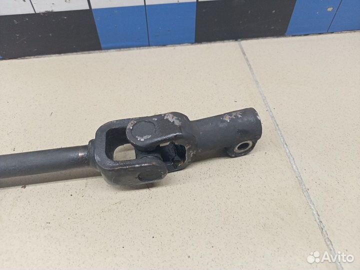 Кардан рулевой Land Cruiser (150) -Prado 2009