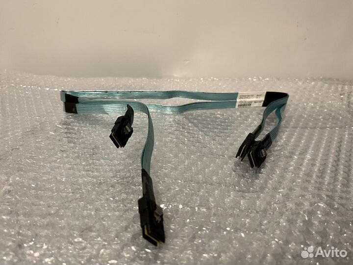 Шлейф кабель SAS для серверов HP