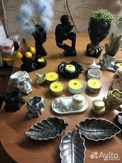 Декор для дома