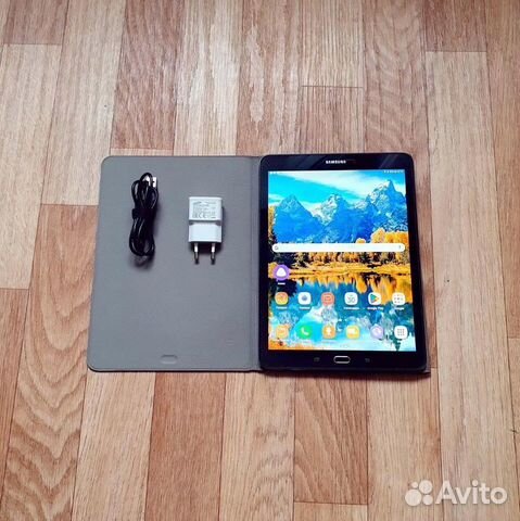 Samsung Galaxy Tab S2 SM-T815 LTE + Sd 64 Gb