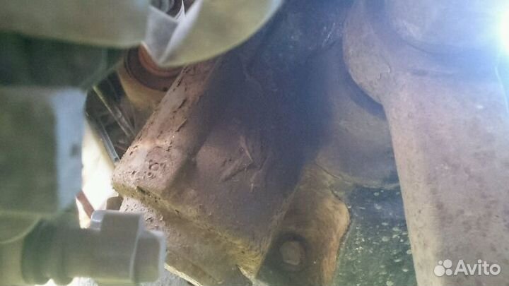 Гидроусилитель руля для Фотон 1049с