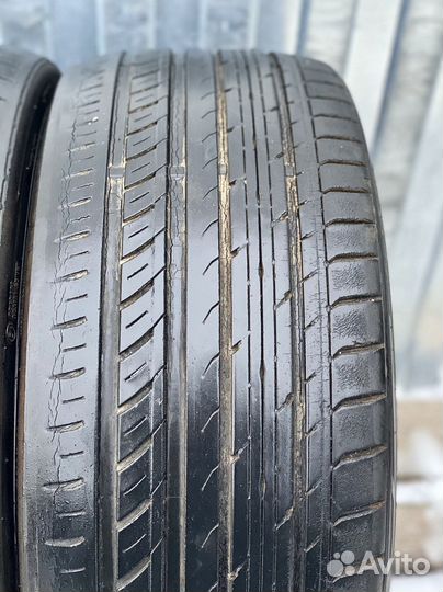 Toyo Proxes C1S 255/30 R21 93W