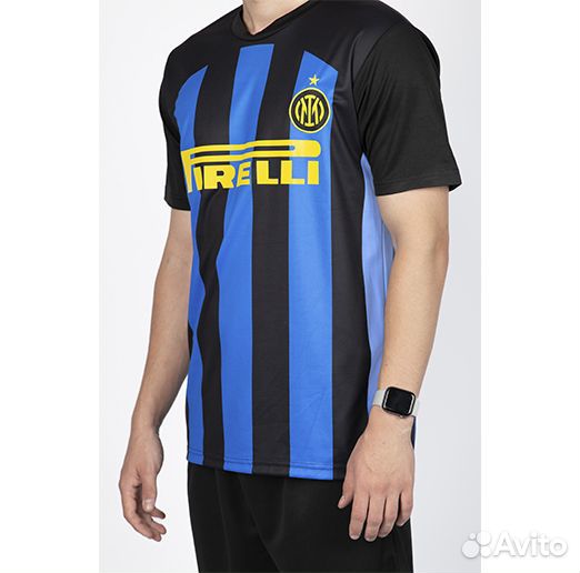 Форма FC Inter взрослая