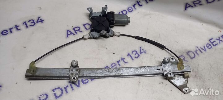 Стеклоподъемник передний правый Nissan Almera N16