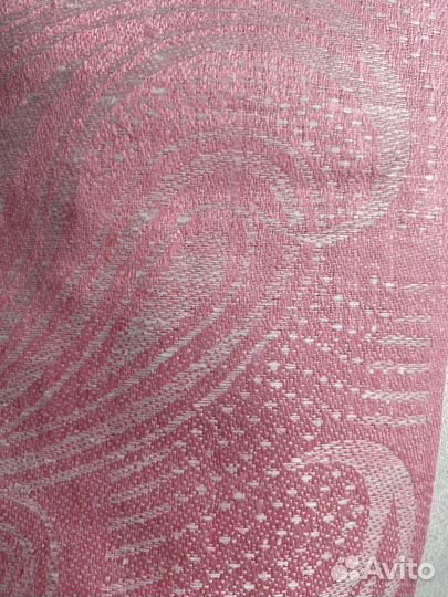 Скатерть лен СССР новая